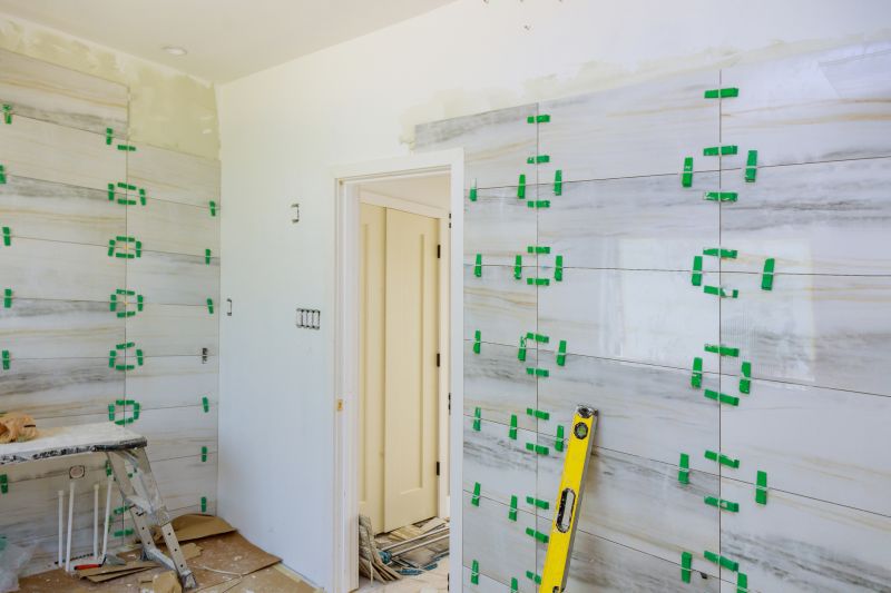 Bathroom Remodeling Process