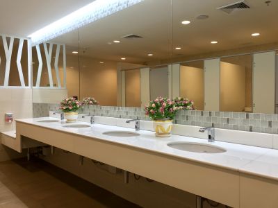 Cost of Bathroom Remodeling in Port Hueneme, CA